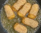 Foto langkah ke 9 dari resep Kroket.
