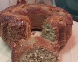 Foto del paso 7 de la receta: Invertida de🍎manzanas de salvadoo de avena