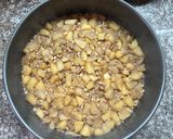 Foto del paso 6 de la receta: Crumble de manzana y almendras