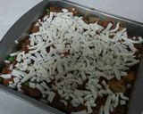 A picture of step 6 of 4 Hour Lasagna.