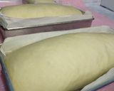 Foto langkah ke 6 dari resep Roti Kukus Pontianak.