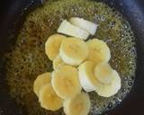 Caramelized banana stuffed crepes #vegancontest recipe step 7 photo