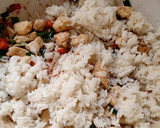 Foto del paso 4 de la receta: Arroz chaufa