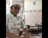 Foto del paso 4 de la receta: Pizza 🍕 margherita