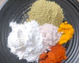पोहा चिवड़ा रेसिपी चरण 2 फोटो
