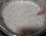 Foto langkah ke 6 dari resep Coconut Cake (Bolu Kelapa).