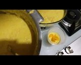 A picture of step 3 of Vermicelli custard...#eidkay pakan.