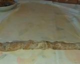 Foto del passaggio 3 della ricetta Strudel di mele