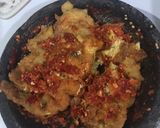 Foto langkah ke 5 dari resep Telor geprek.