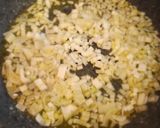 Foto del paso 3 de la receta: Noodles siete delicias