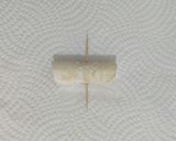 A picture of step 4 of Crispy potato roll.