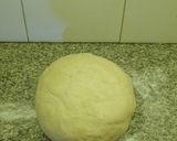 Foto del paso 1 de la receta: Tortillas mexicanas