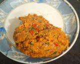 মুসুর ডালের কাটলেট (Masoor daler cutlet recipe in Bengali) রেসিপি ধাপ - 9 ছবি