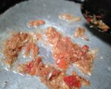 Foto langkah ke 5 dari resep Capcay Jawa Goreng.