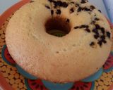 Foto del paso 2 de la receta: Rosca dulce y fácil !!!