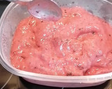 Foto del paso 2 de la receta: 315. Helado de frutos del bosque vegano / Thermomix
