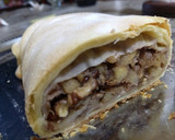 Foto del paso 11 de la receta: Strudel de manzanas