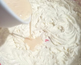 Foto del paso 2 de la receta: Helado de mandarina