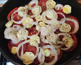 Foto del paso 1 de la receta: Tortilla campera 😋