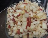 Foto del paso 8 de la receta: Apple pie