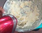 Foto del paso 2 de la receta: Muffins de plátano y nuez