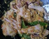 Foto langkah ke 5 dari resep Ayam Betutu.