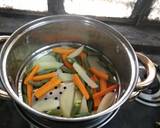 Veg Kadai Recipe recipe step 1 photo