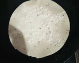 પાપડનું શાક (Papad Shak Recipe In gujarati) રેસીપી સ્ટેપ2ફોટો