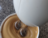 Foto del paso 2 de la receta: FRAPPÉ café helado