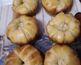 Sajtos muffin recept fázis 3 fotója