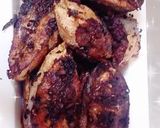 صورة لخطوة 4 من وصفة سمك مقلي مكونات بسيطه ولذيذ جدا 😋👌