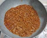Foto langkah ke 2 dari resep Lasagna Panggang.