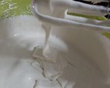Foto langkah ke 3 dari resep Bolu Kukus Mekar - Tanpa Soda & Anti Gagal.