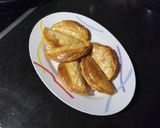 Foto del paso 6 de la receta: Empanadillas de carne picada al horno 🍖