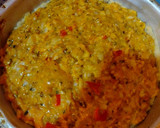 Foto del paso 1 de la receta: Tarta de Caballa y repollo blanco