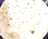 A picture of step 8 of Wheat flour Chapati.