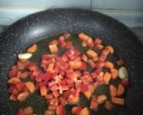 Foto del paso 2 de la receta: Paella de verduras