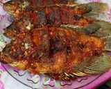 Foto langkah ke 4 dari resep Gurame bakaaaaar.....