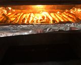 Foto del paso 5 de la receta: Calçots al horno