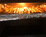 Foto del paso 5 de la receta: Calçots al horno