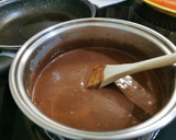 Foto del paso 2 de la receta: Mini vasitos de chocolate negro!!!
