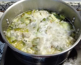 Foto del paso 6 de la receta: Alcachofas en escabeche
