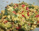 Foto del paso 5 de la receta: Zapallito revuelto