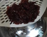 Foto langkah ke 12 dari resep Bubur Sagu Gunting.