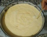 Foto langkah ke 5 dari resep Havuçlu Tarçınlı Kek/ Cake Wortel Kayu Manis 🥕.