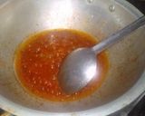 A picture of step 1 of Chicken chowmein.