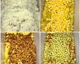 Foto del paso 2 de la receta: Terrina de Arroz 🍚 con vegetales 🥕🥒🌽