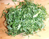 Foto del paso 1 de la receta: Caldo verde