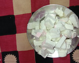 पनीर मसाला (paneer masala recipe in Hindi) रेसिपी चरण 1 फोटो