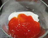 Foto langkah ke 3 dari resep Mini Burger.